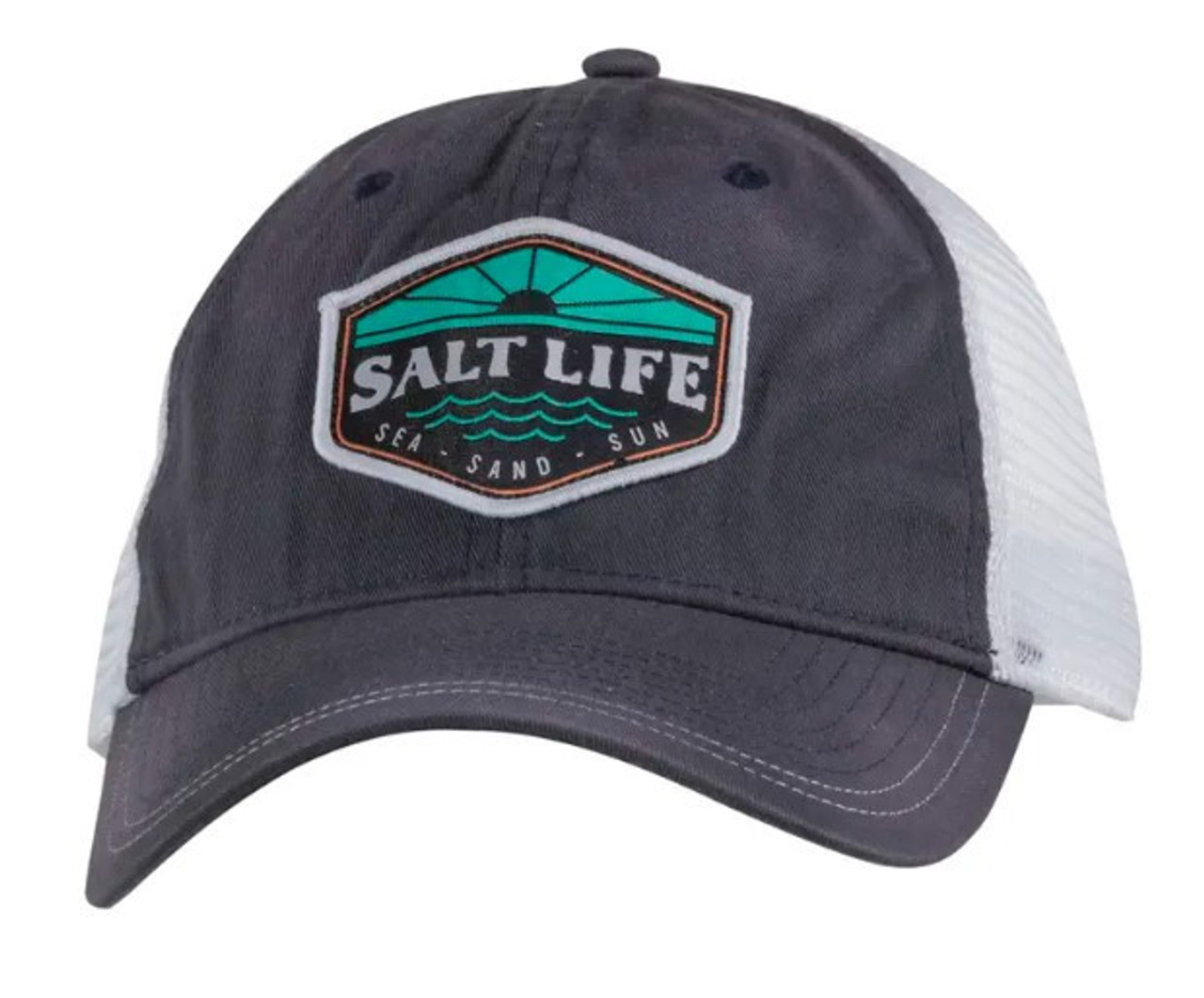 Salt Life Ladies On the Horizon Hat