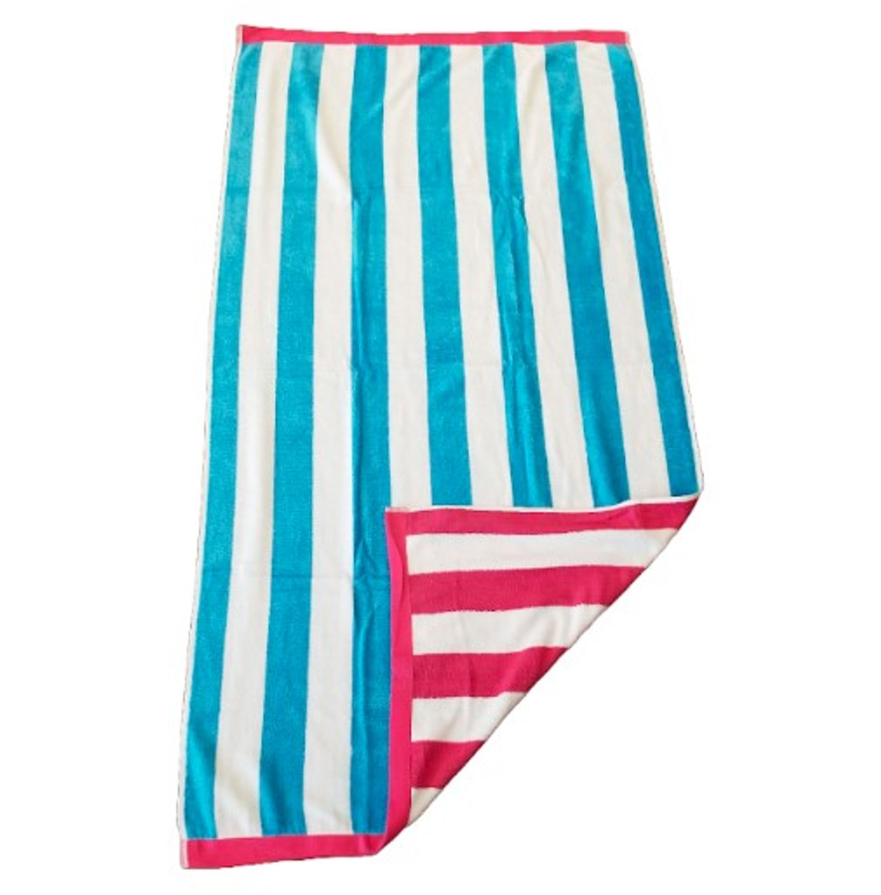 Copa Double Sided Cabana Towel