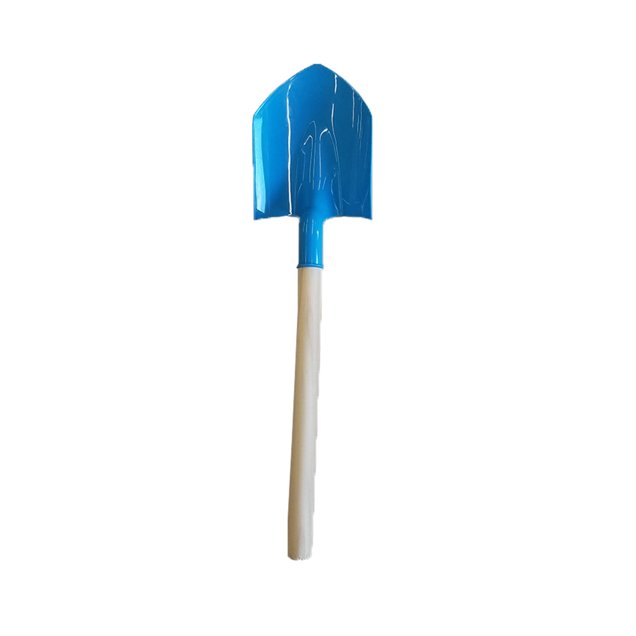 Sport Design Wood Handle Shovel - 14 inches