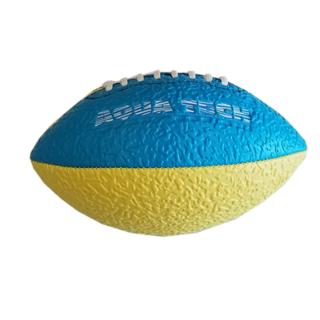 Sport Design FB60 Aqua Tech Football 8in