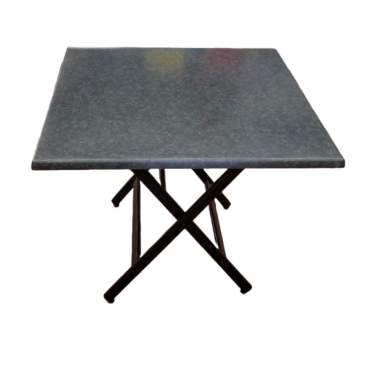 Telescope Dining Table - 36in