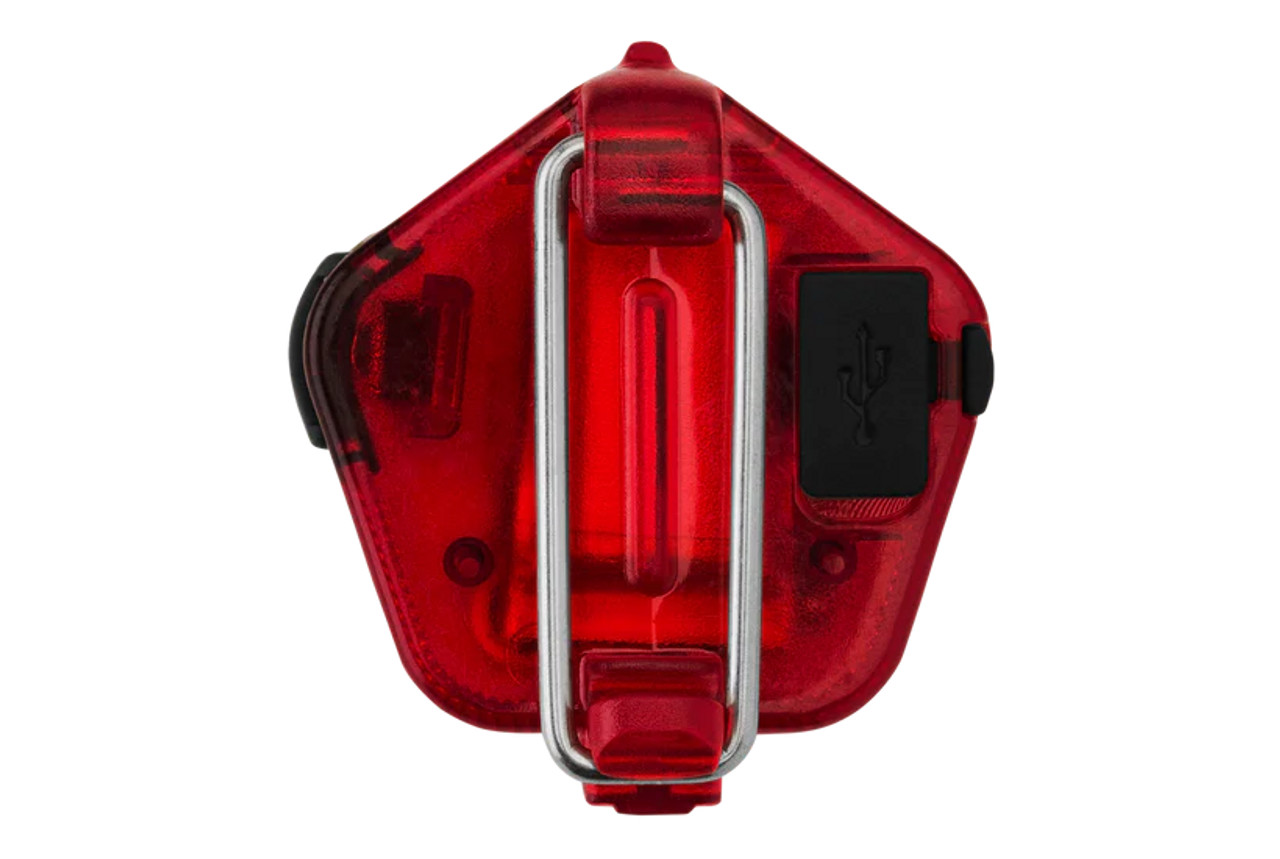 Ruffwear 5530-615 Audible Beacon Safety Light