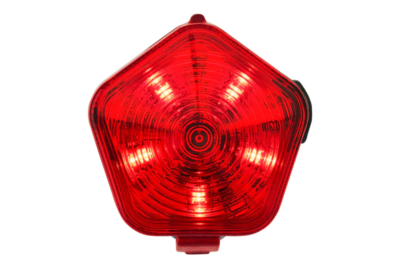 Ruffwear 5530-615 Audible Beacon Safety Light