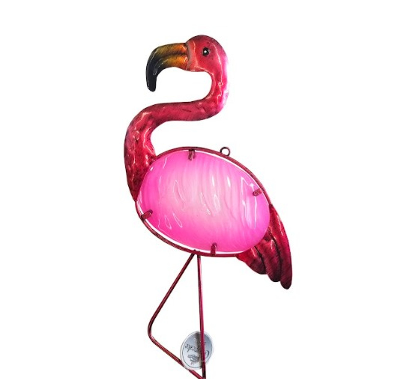 Flamingo Windchime