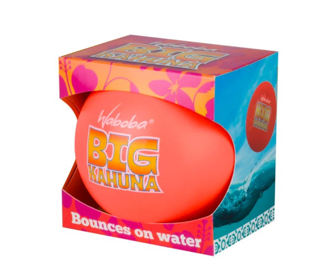Waboba Big Kahuna Water Ball