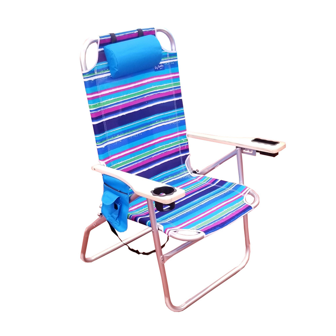 Surf Gear Beach Daddy Beach Chair