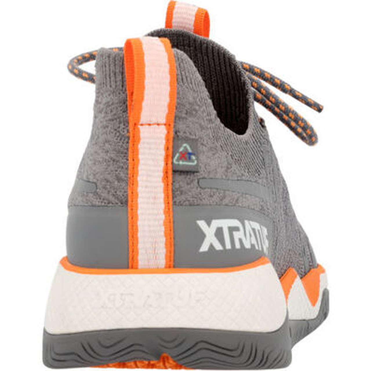 XtraTuf Men's Kiata Drift River Rock Sneaker