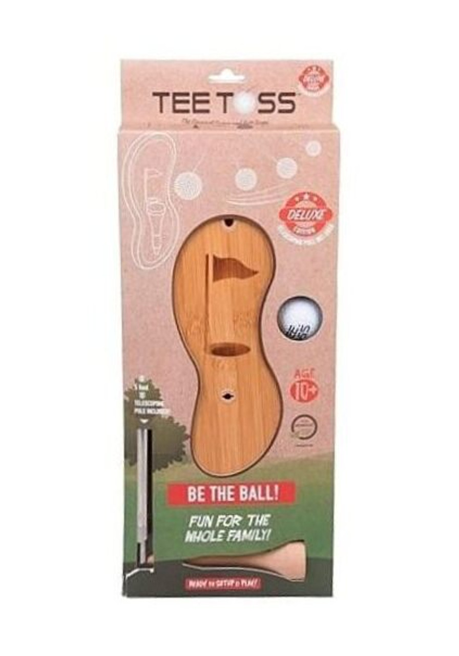 Mellow Militia 9994 Tee Toss Deluxe Edition