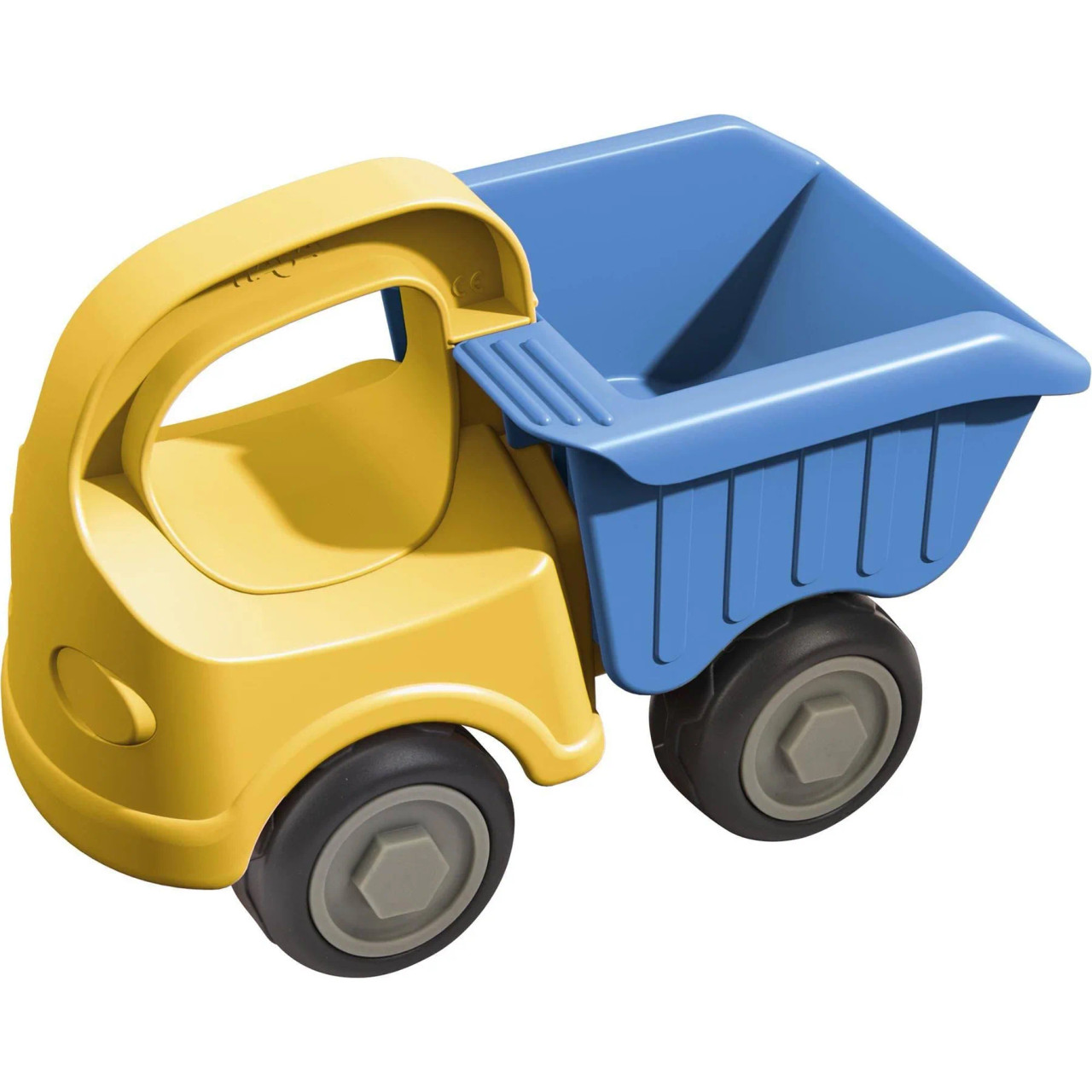 HABA USA Sand Play Dump Truck