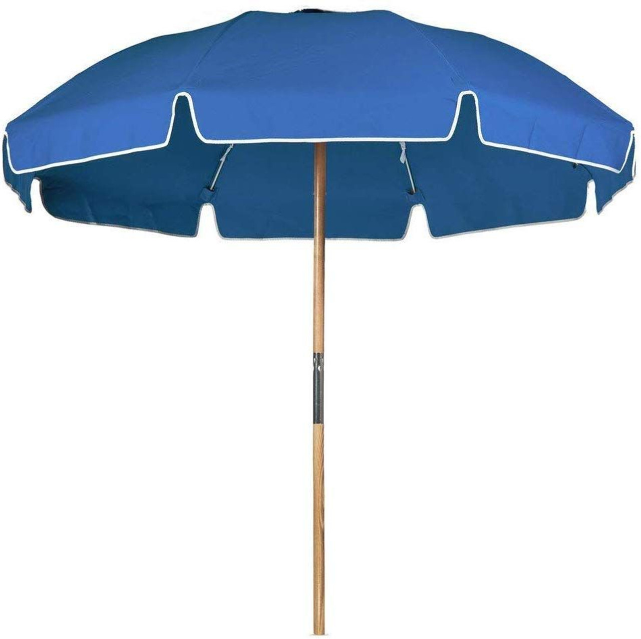 Frankford Umbrella Capri Blue