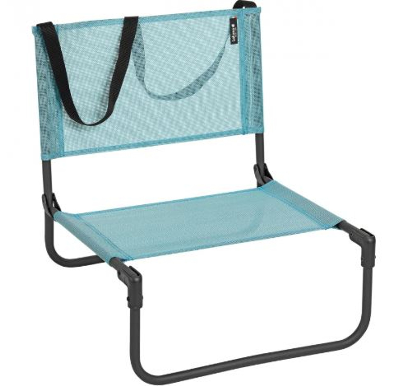 Lafuma® CB Low Event Chair w/ Strap

Swatch-Lake