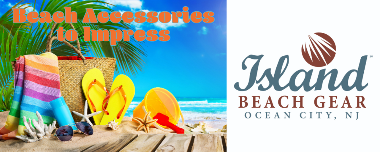 Accessories to Impress Accessories to Impress