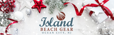 Holiday Shopping is a Breeze at Island Beach Gear!