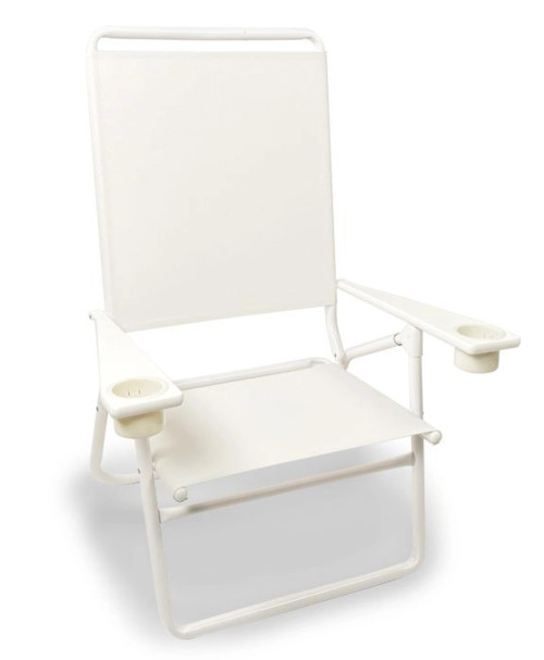 Telescope M515 Light N Easy High Boy Powdercoat w/MPG Arms and Cup