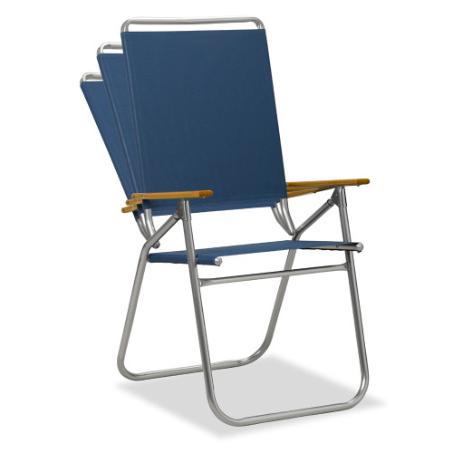 Telescope 771 Easy In & Out High Boy Beach Chair