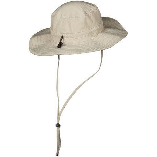 Salt Life Amerishield Boonie Youth Hat - Khaki - One Size Fits Most