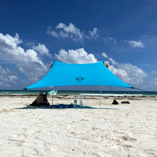 Neso 1 Beach Tent