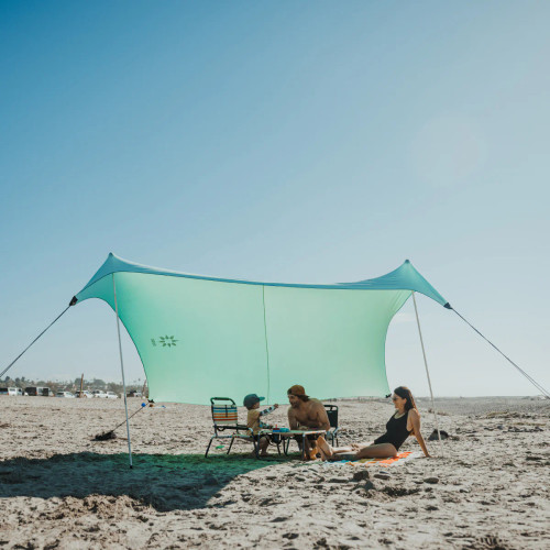 Neso Grande Beach Tent