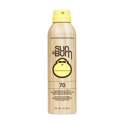 Sun Bum Spray SPF 70