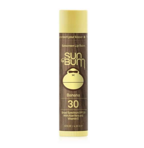 Sun Bum SPF 30 Lip Balm