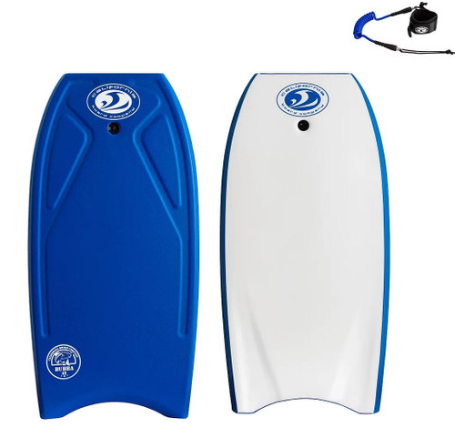 Bubba Body board Royal