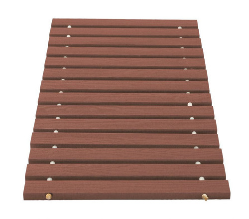 Furniture Barn Outdoor Roll-Up Walkway/Mat - EverGrain® - 3ft wide