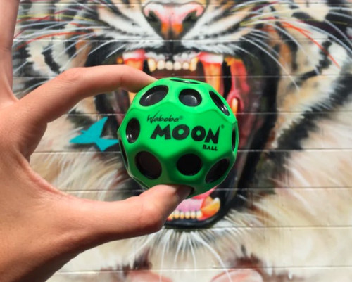 Waboba Moon Ball