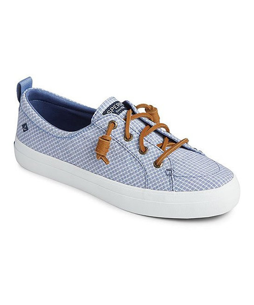 Sperry® STS98644 Women's Crest Vibe Sneaker - Oat