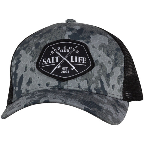 Salt Life® Atlas Trucker Hat