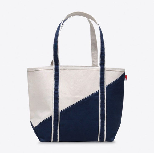 Under The Canopy Medium Boat Tote