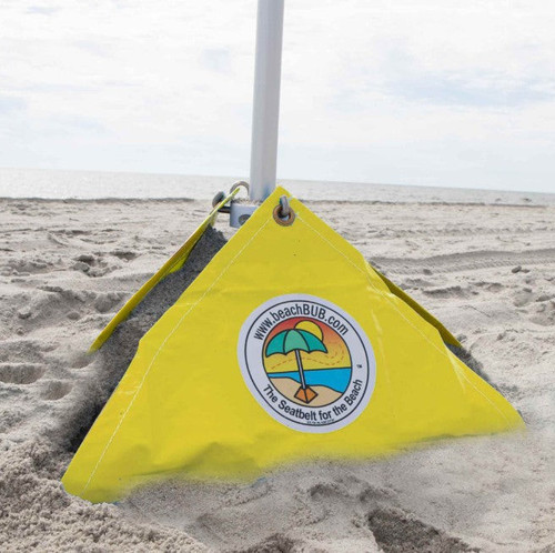 beachBUB® ULTRA Beach Umbrella Base System - Standard