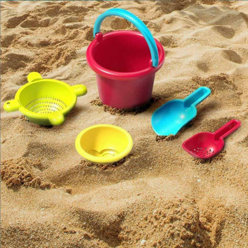 HABA USA Basic Set Sand Toys