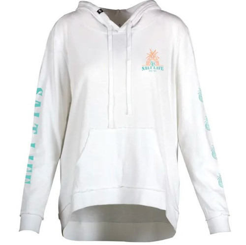 Salt Life Resort Lightweight Hoodie