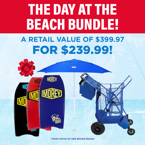 Day at the Beach Bundle