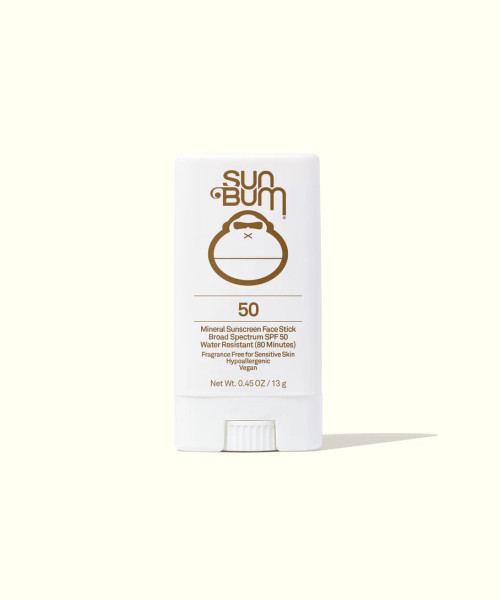 Mineral SPF 50 Sunscreen Face Stick