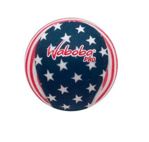 Waboba Stars & Stripes Pro Ball