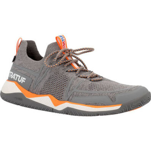 XtraTuf Men's Kiata Drift River Rock Sneaker