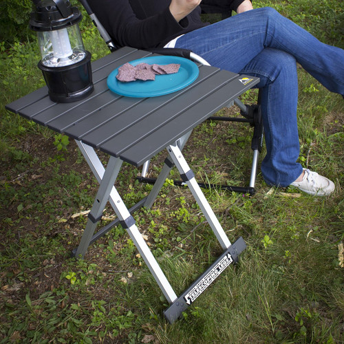 GCI Outdoor Compact Camp Table