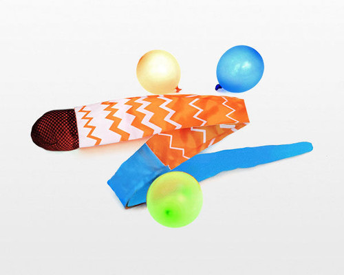 OGOSport Splash Tail - Water Balloon Sling