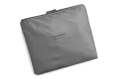 Ruffwear™ Dirtbag Seat Cover for Dogs - Granite Grey