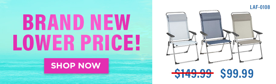  Beach Chairs, Carts, Umbrellas, Apparel, Sun Shade &  More