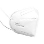 GB2626-2006 - KN95 Face Mask (Sealed Container of 10)