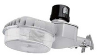 BNL-65-50-ND-PC - ATG LED Barn Light, W/ Photocell,  65W, 8400 lm, 5000K, 100-277VAC