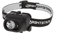 NSP-4608B - BAYCO - Nightstick Multi Function LED Headlamp, White Spotlight, White Floodlight