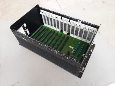 Rack Processeur / Baie De Brassage Tandberg TT6120 - Pour Flux Streaming - Occasion Fonctionnel