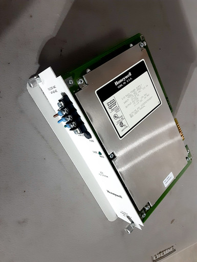 Honeywell I/O Rack Power Supply ( C )