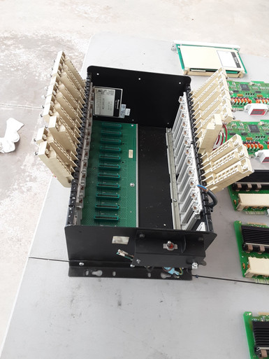 Honeywell I/O Expansion Rack IPC 62