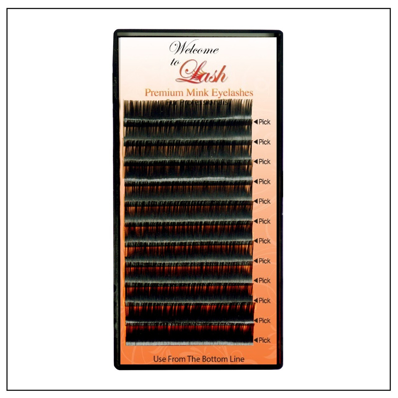 To Lash Supply Eyelash Extensions Supply