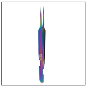 Tweezer Aero-Point A Type Multicolor - Welcome To Lash Supplies -1