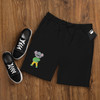 Kool Koala Shorts (Green)
